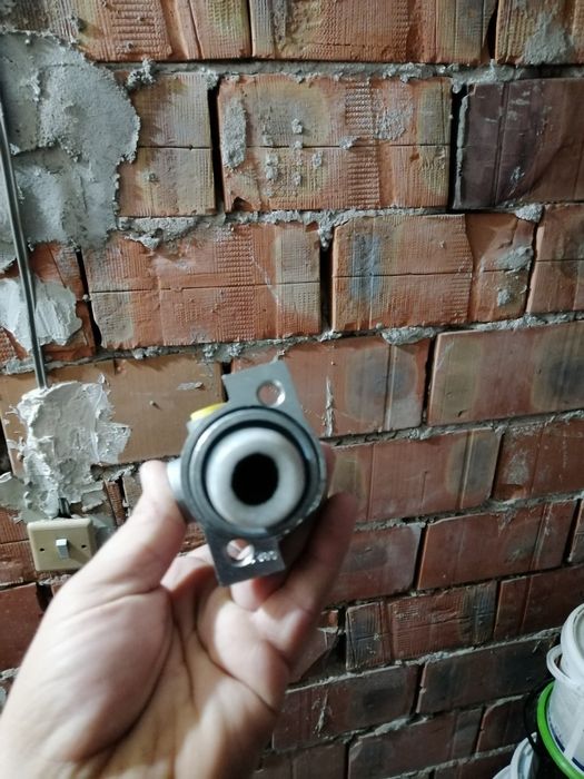 Спирачна помпа за Октавия 1, Голф 4, Сеат Леон