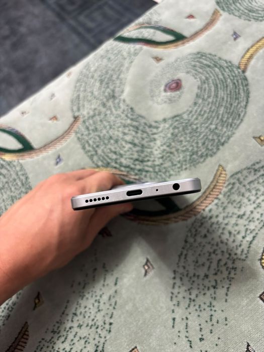 Nubia focus 2 5G 256gb