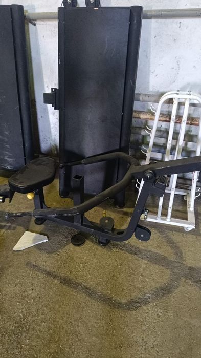 Продам тренажёры