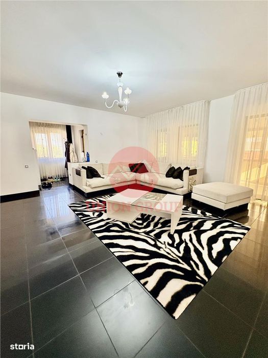 Apartament 3 Camere Decomandat de Inchiriat Anda