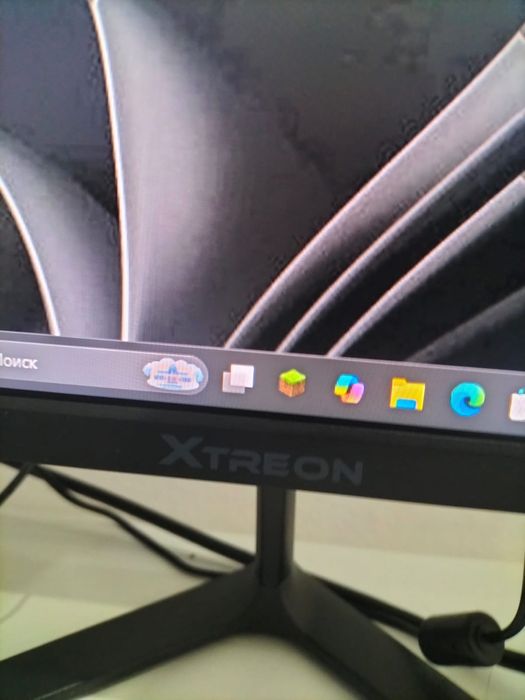 Продам монитор .