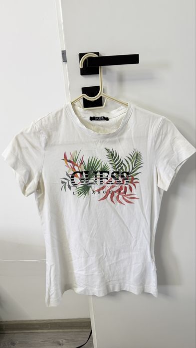 Tricou dama Guess