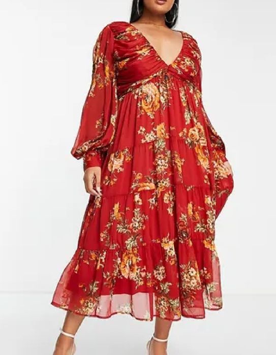 Rochie Asos noua