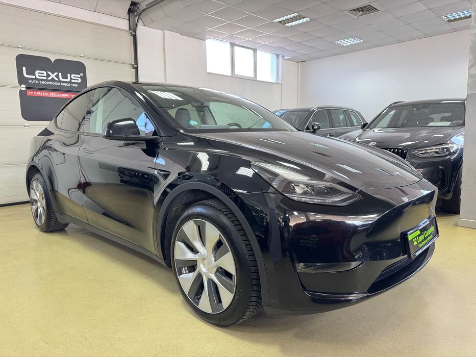 Tesla Model Y Tesla Model Y Long Range DUAL MOTOR AWD,Posibilitate finantare