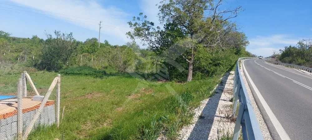 Продава се Парцел в с. Мулдава, Област Пловдив - 1500 кв.м за 11 €/кв.м - Снимка #2