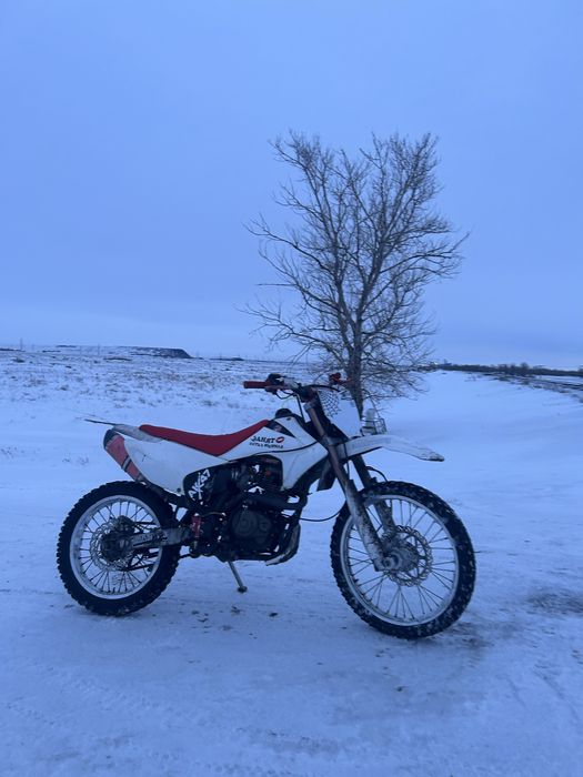 Продам эндуро 250