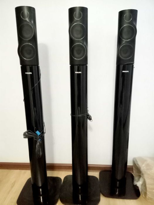 Продам dvd плеер с колонками