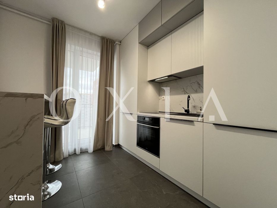 SX627 Denya Forest - 3 Camere - 2 Bai