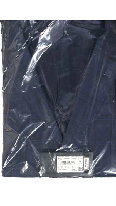 Мъжко Сако HUGO BOSS Ново