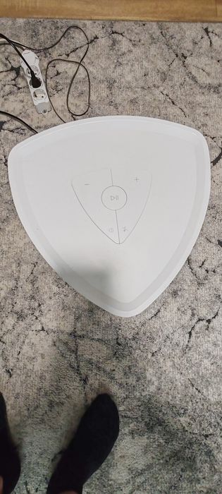 Boxă Clint cu leptop