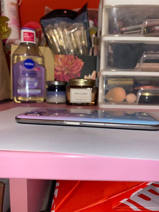Huawei P40 Lite – 8GB RAM / 128GB – Dual SIM – Coral Elegant