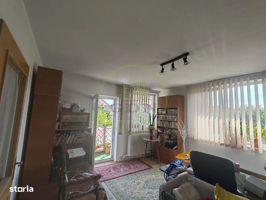 Casa individuala spatioasa de vanzare – Strada Negoi | 279 mp utili