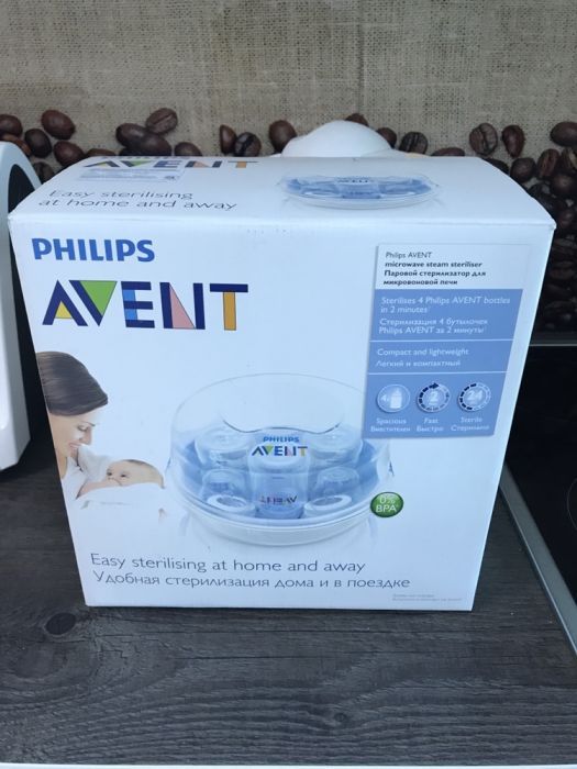 Детские товары