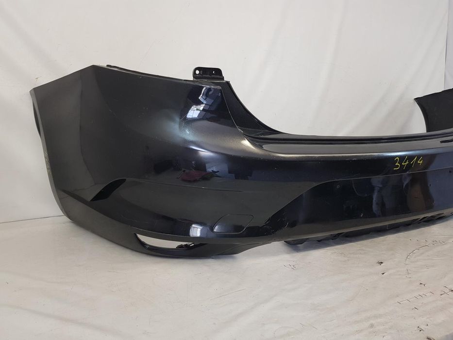 Bara spate Renault Megane 4 berlina dupa 2016