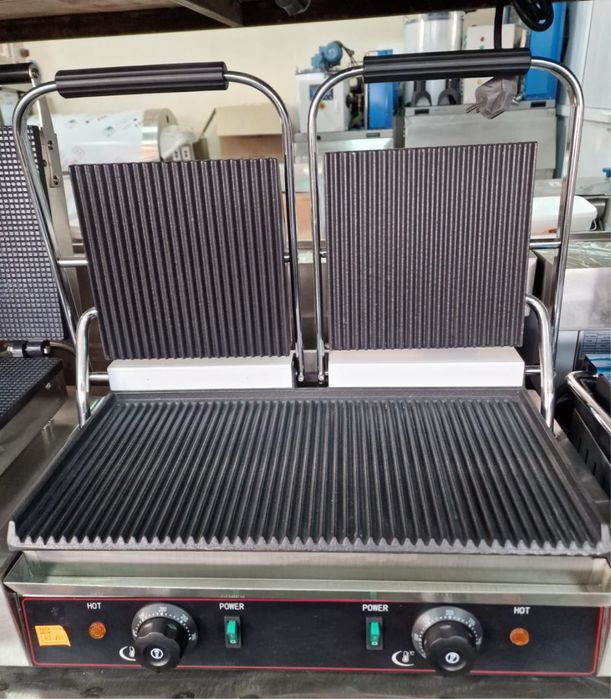 Фритюрница донер аппарат тостер