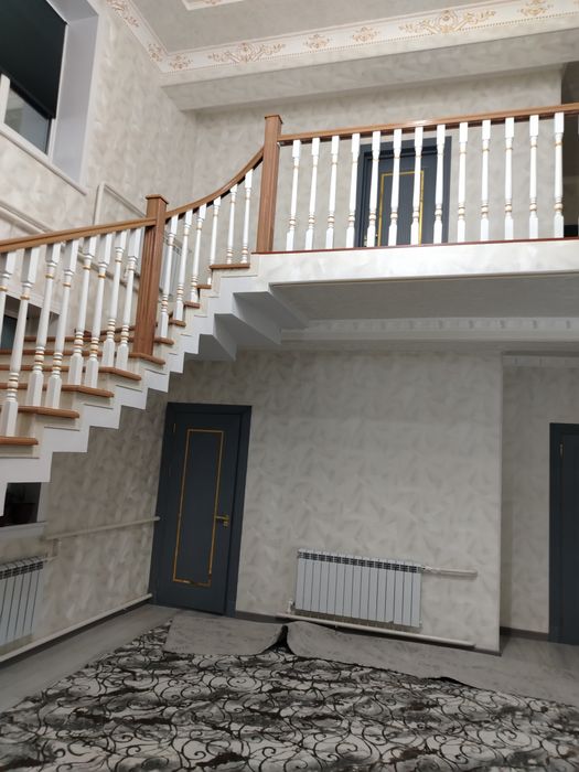 Уйларга зина ясаб урнатиб берамиз