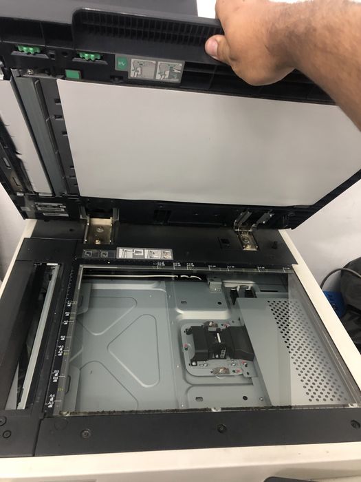 Konica Minolta Laserjet C353 pentru piese dezasamblare