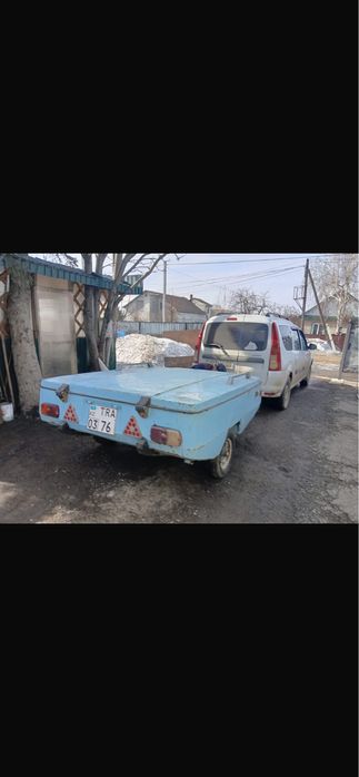 Прицеп для легковой машын