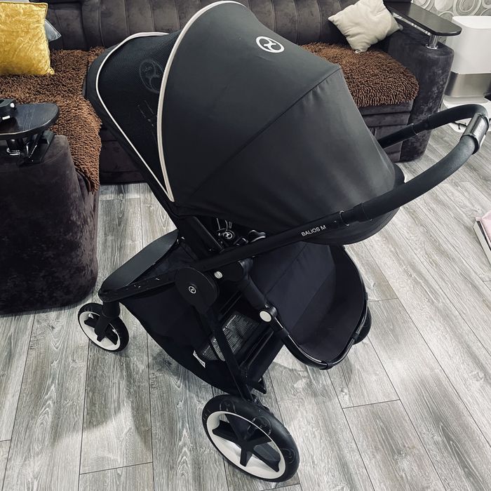 Коляска Cybex Balios M