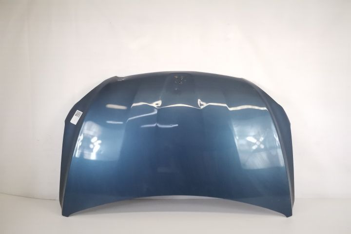 Capota motor Originala Peugeot  208 1 [2012 - 2016]