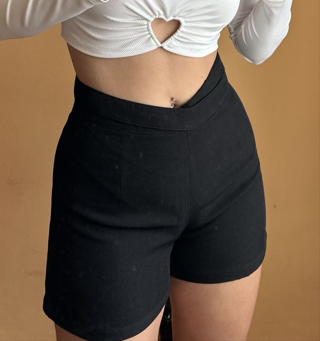 Есенно/зимни къси панталонки