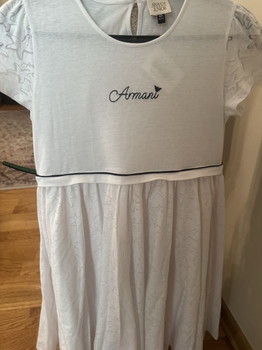 Оригинал Armani на 10-11 лет