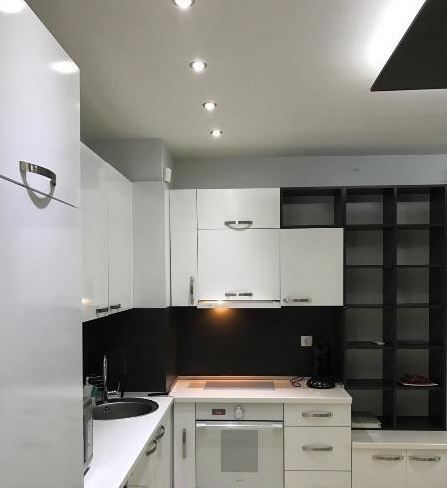 Дава се под наем Двустаен апартамент в София, Гео Милев - 60 кв.м за 598.23 € - Снимка #2