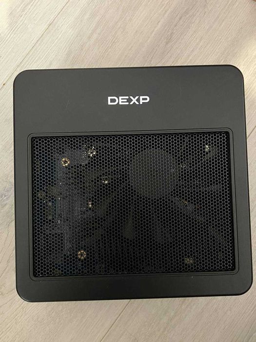 Mini PC AMD Ryzen 7 5700G 16GB RAM 512GB SSD