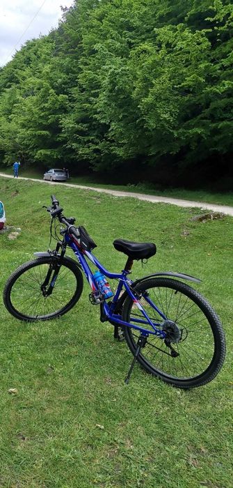 Bicicleta dama Velors 26