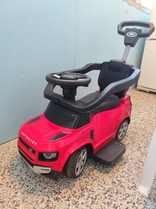 Детска кола Роувър
