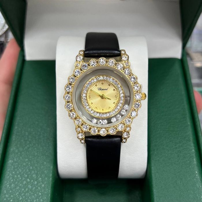 Soat jenskiy chopard  batareka kvarts rolex casio tissot phatek