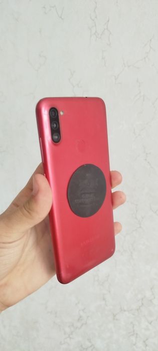 Samsung Galaxy А11