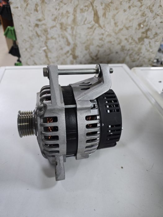 Генератор УАЗ Патриот дв. ЗМЗ-409