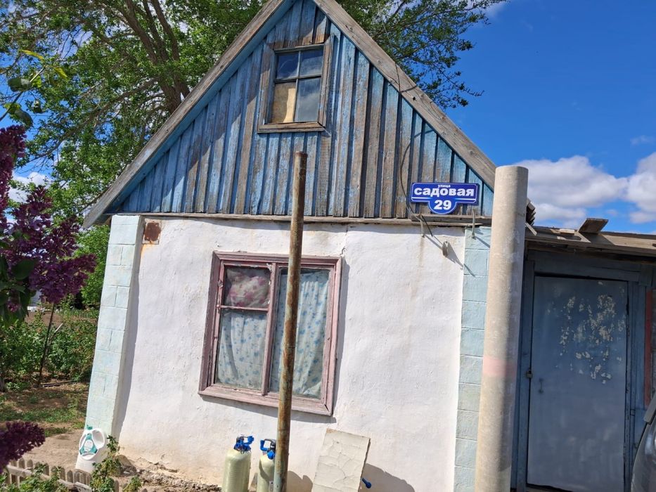 Продам дачу Автообъединение