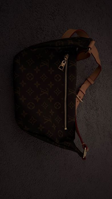 Louis Vuitton bumbag