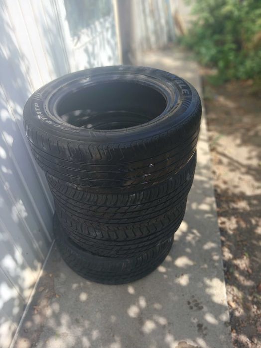 Продам Шины 213×60×16