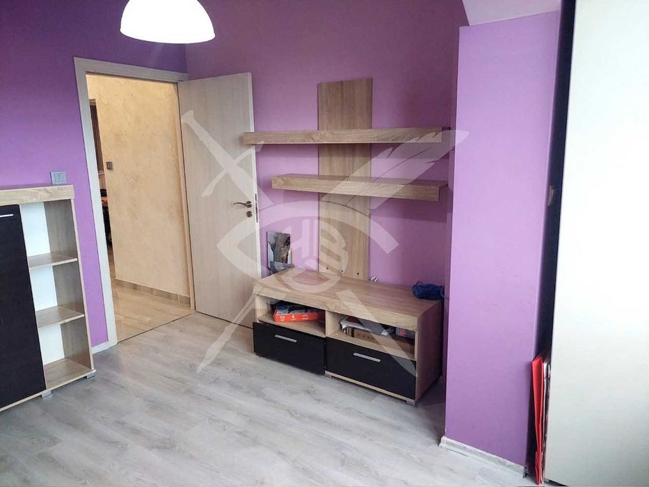 Продава се Тристаен апартамент в София, Люлин 3 - 88 кв.м за 2103 €/кв.м - Снимка #3