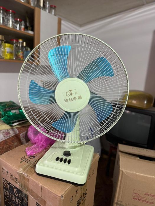 Продается вентилятор