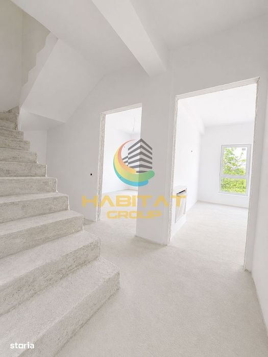 Casa duplex Popesti Leordeni