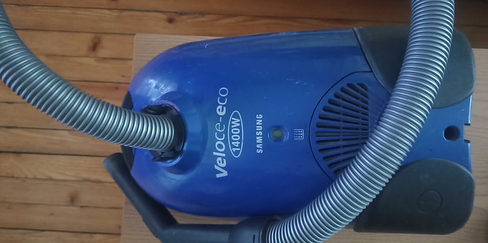 Прахосмукачка Самсунг 1400W