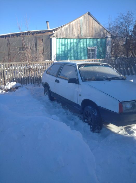 Продам ВАЗ  2108