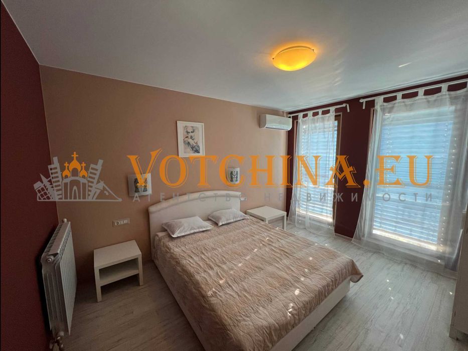 Продава се Тристаен апартамент в Каварна - 99 кв.м за 653 €/кв.м - Снимка #10