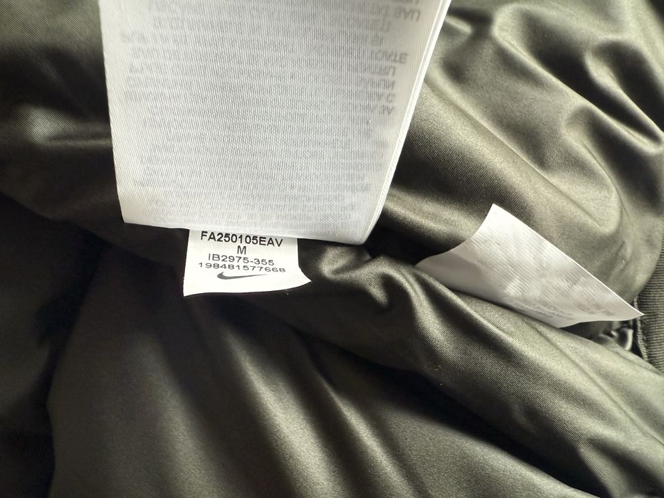 Nike Club Therma-FIT Down Puffer Jacket ОРИГИНАЛНО мъжко зимно яке - L