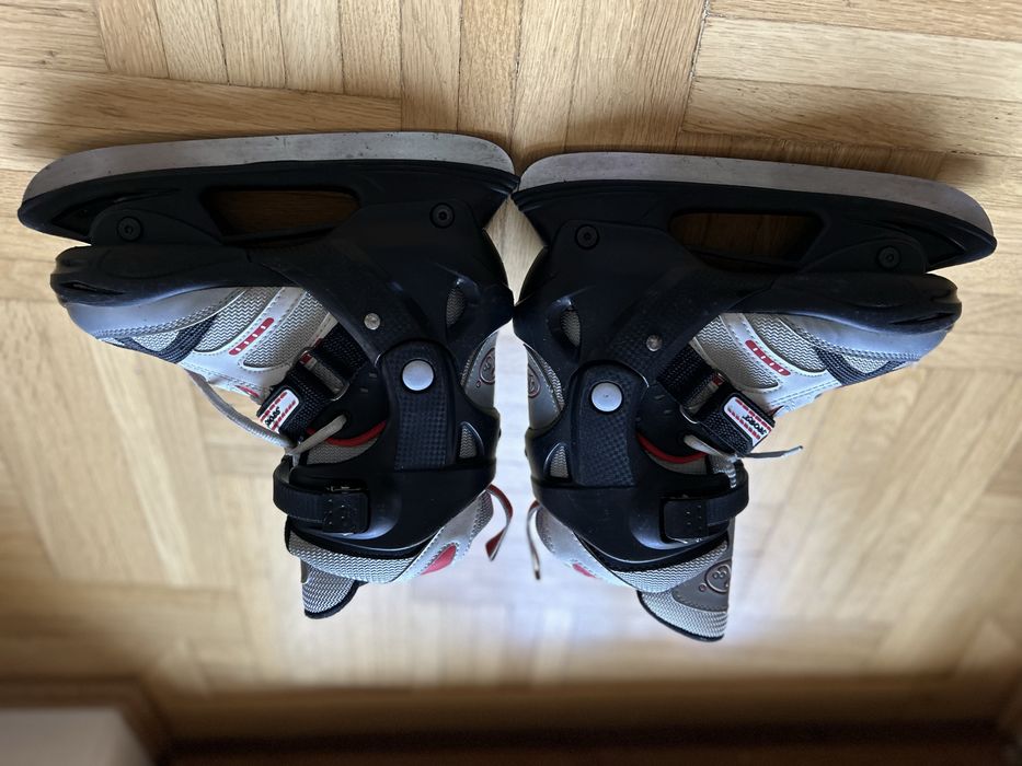 Super oferta - Patine gheata Rco reglabile