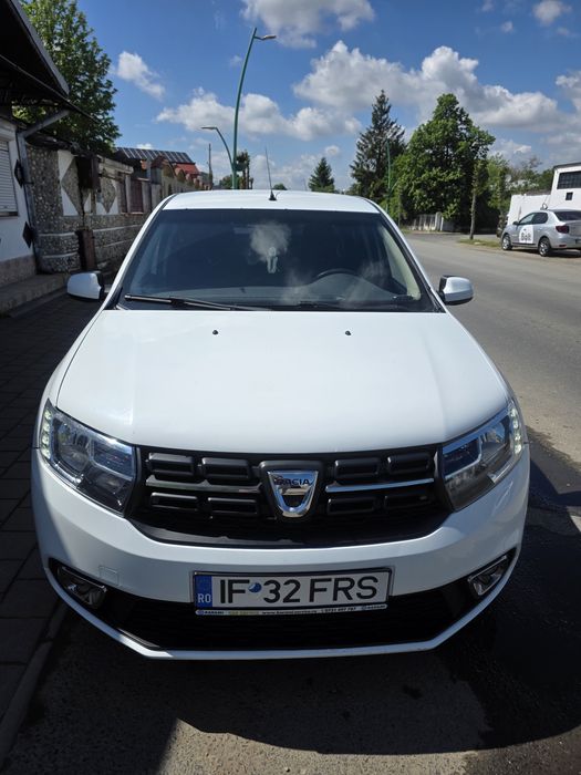 Logan 2 1.5 diesel 2017