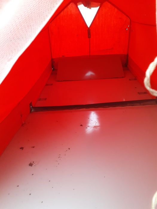 Авто палатка б/у