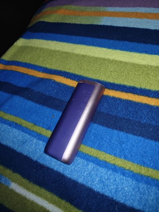 Glo Hyper Pro Purple Sapphire