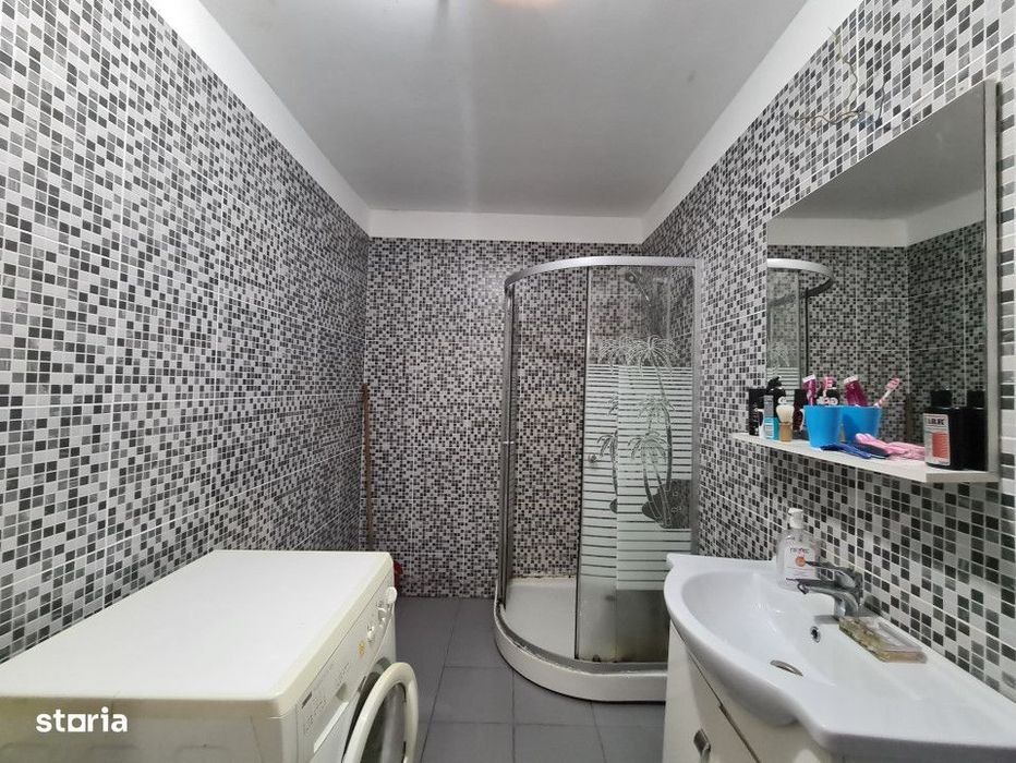 Apartament luminos 1 camera- La cheie -Strada Florilor/zona Jysk