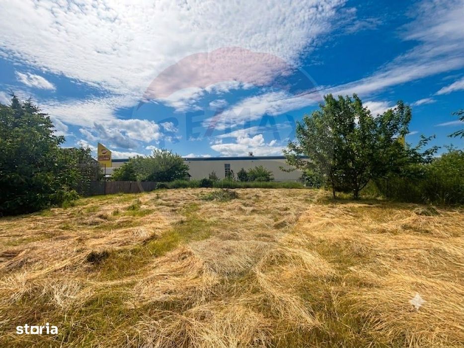 Teren intravilan Bacău, Zona Nord, 620mp