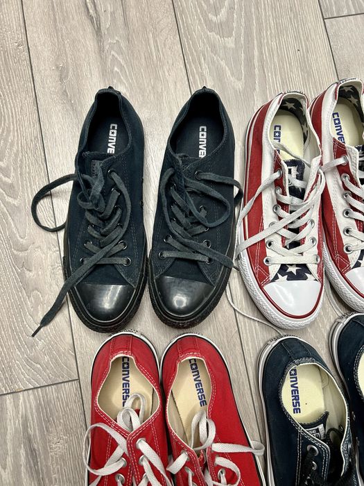 Converse Dama marimea 39